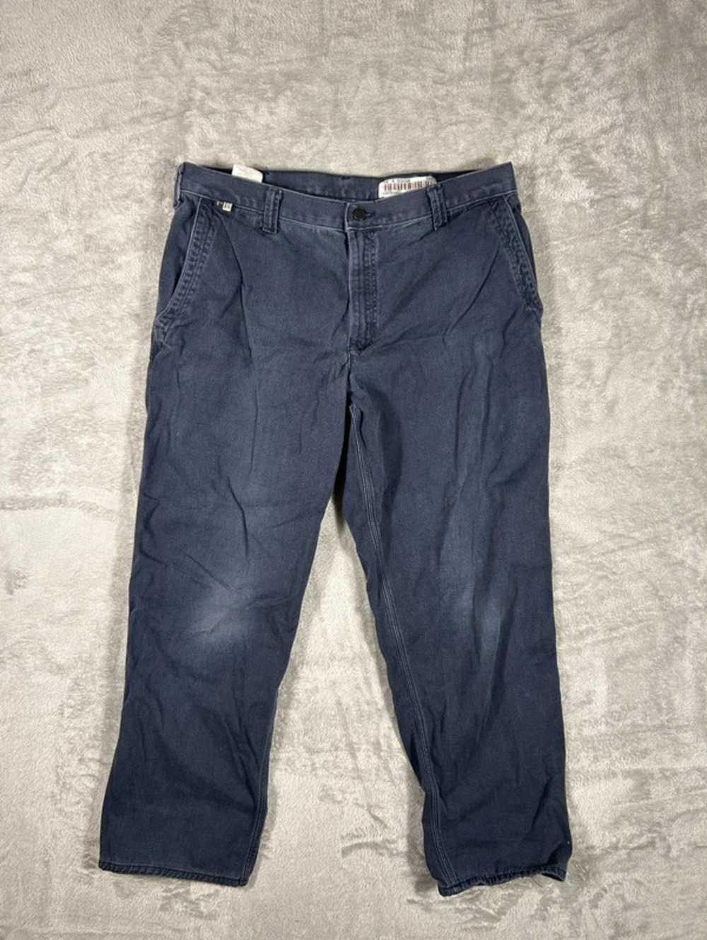 Carhartt Fahrenheit Work Pants 36x30